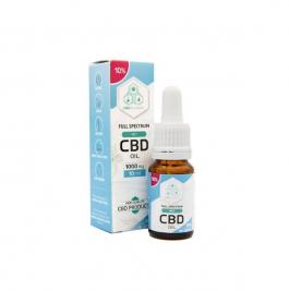 HUILE CBD FULL 